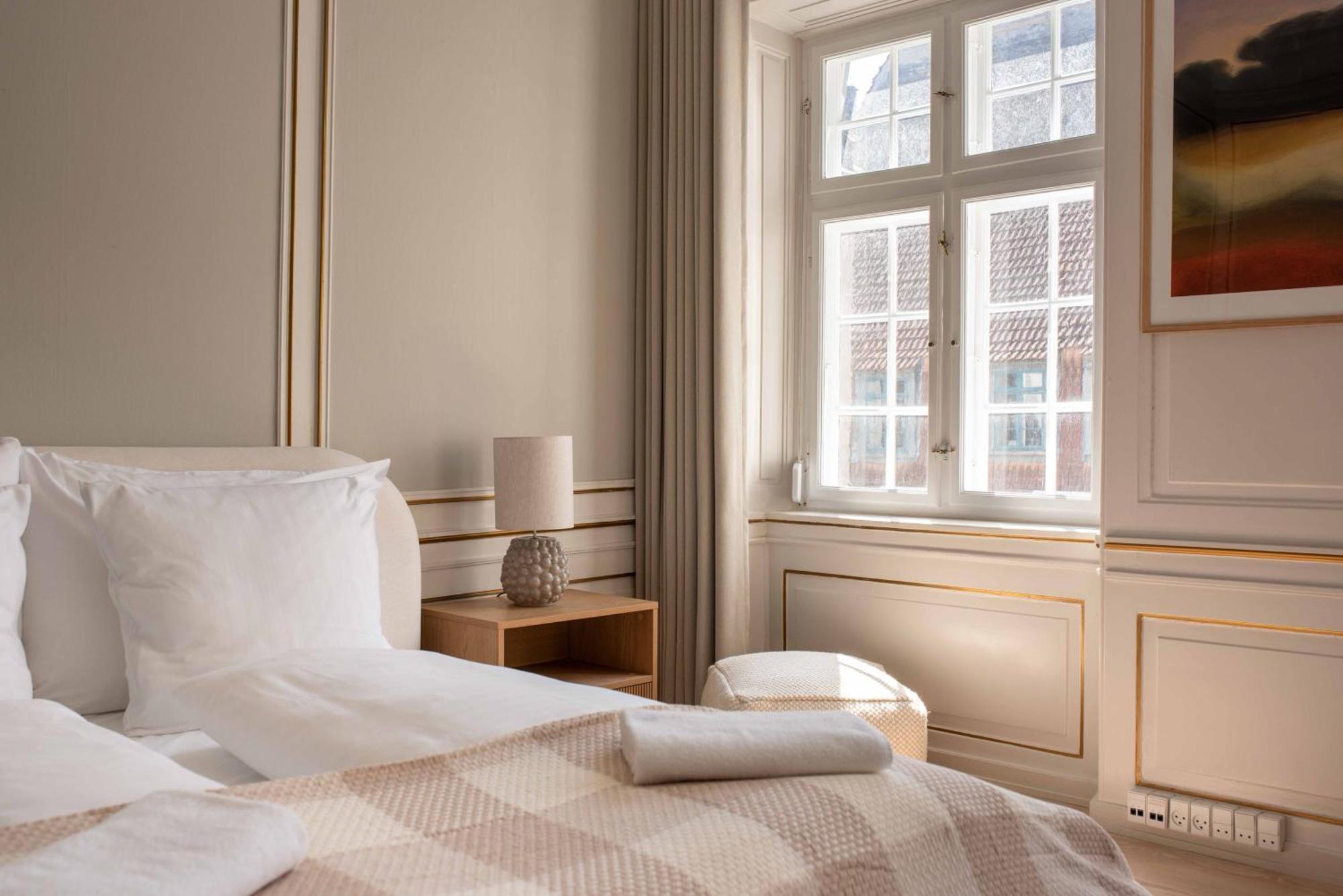 Appartement Grand Lux For 12 In