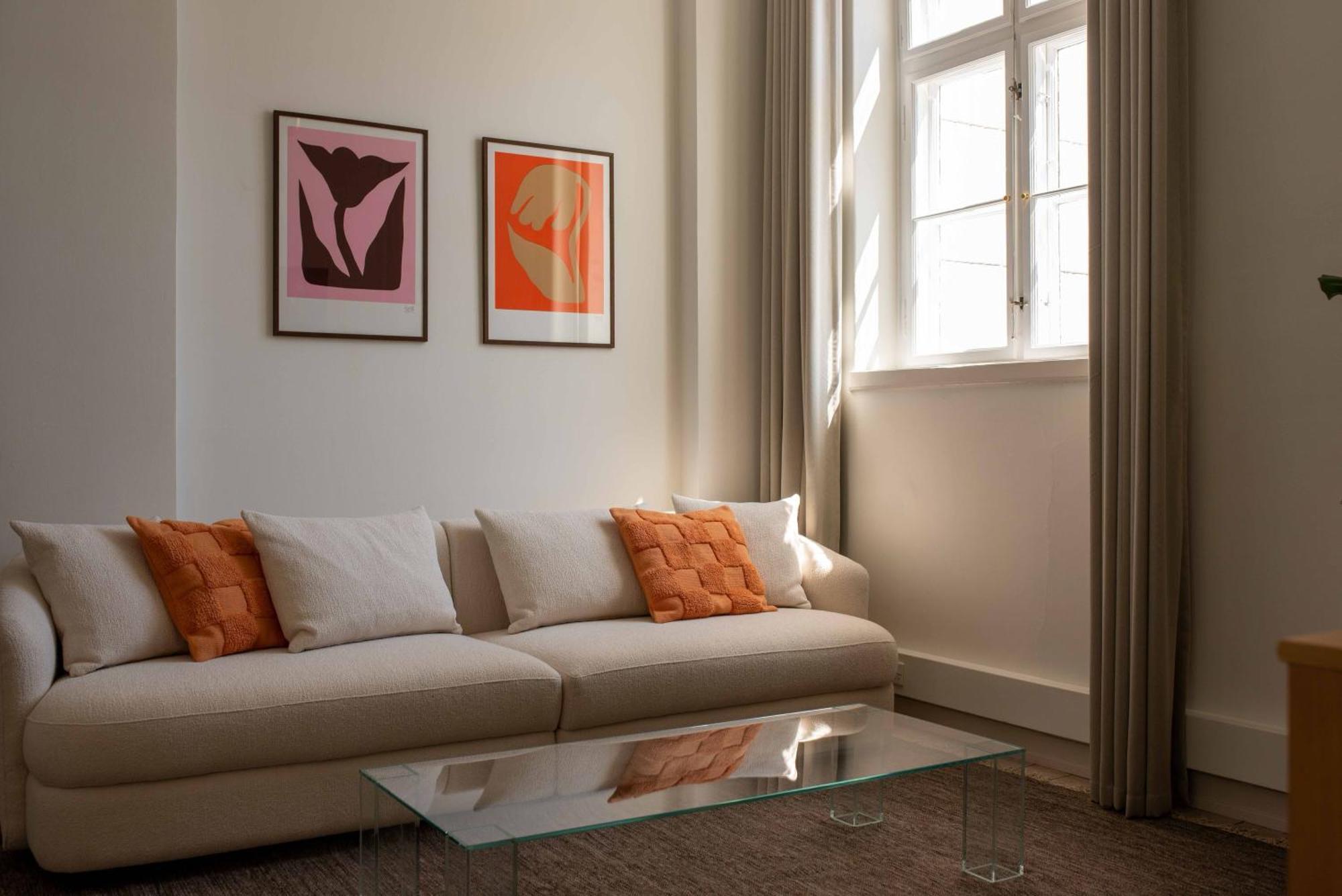 Grand Lux For 12 In * Kopenhagen