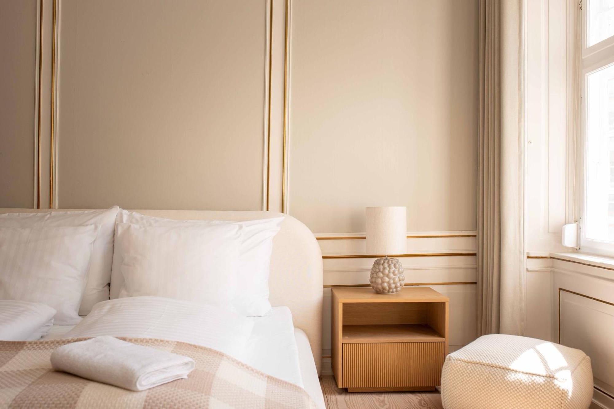 Grand Lux For 12 In Appartement Kopenhagen