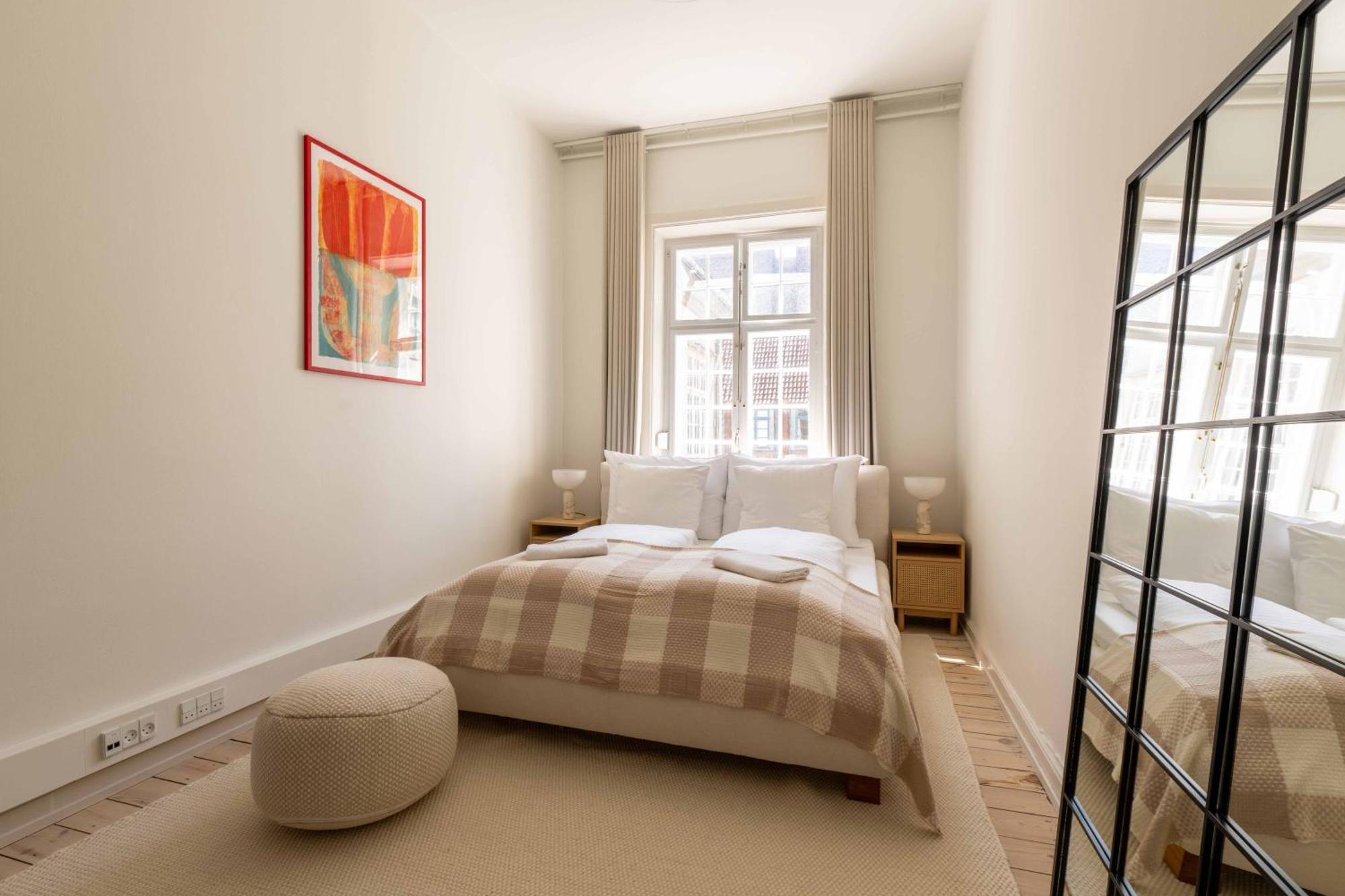 Appartement Grand Lux For 12 In *