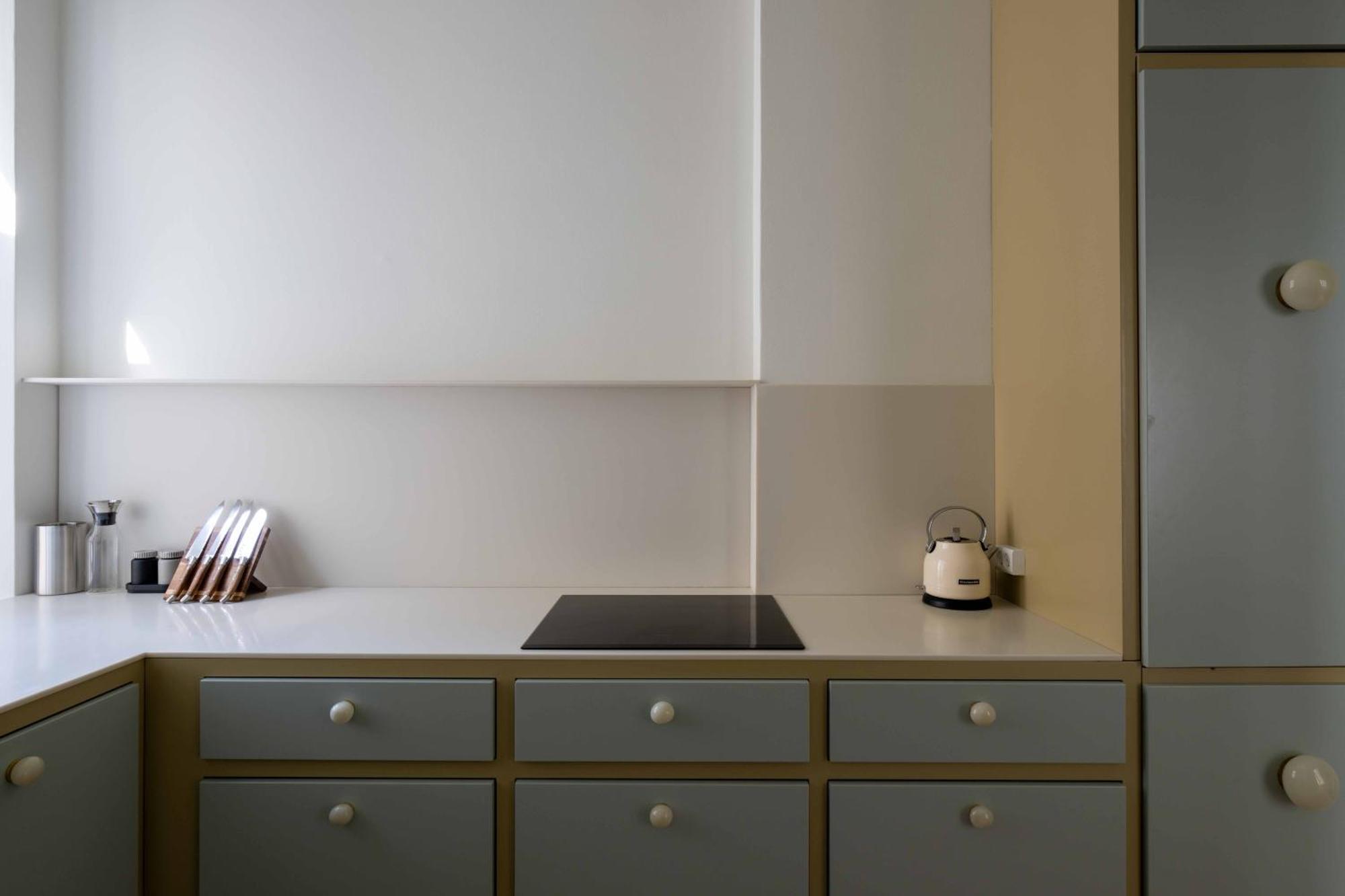 Grand Lux For 12 In Kopenhagen