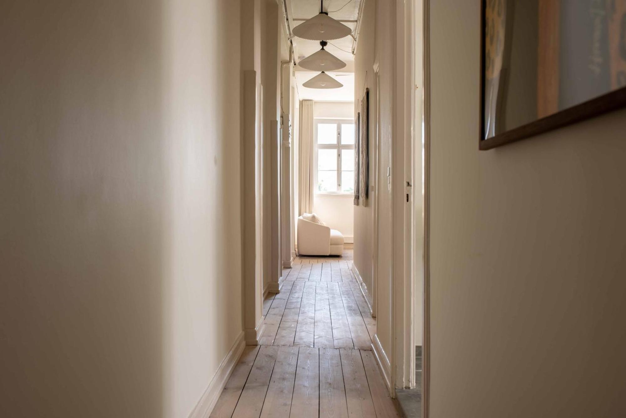 Appartement Grand Lux For 12 In *